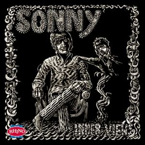 Sonny Bono - Inner Views cover art