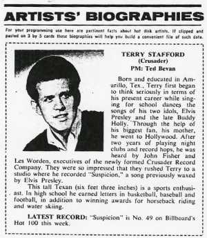 Billboard
14 March 1964